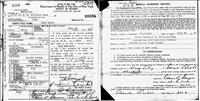 Lebig, Anna (Paugh) (Death Cert.)